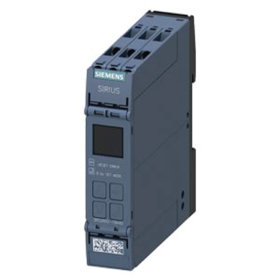 Threshold Relay 3RS Temperature Monitoring Relays – Advance Lite Electrical Sdn Bhd