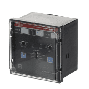 ELR: Front Panel Residual Current Relays – Advance Lite Electrical Sdn Bhd