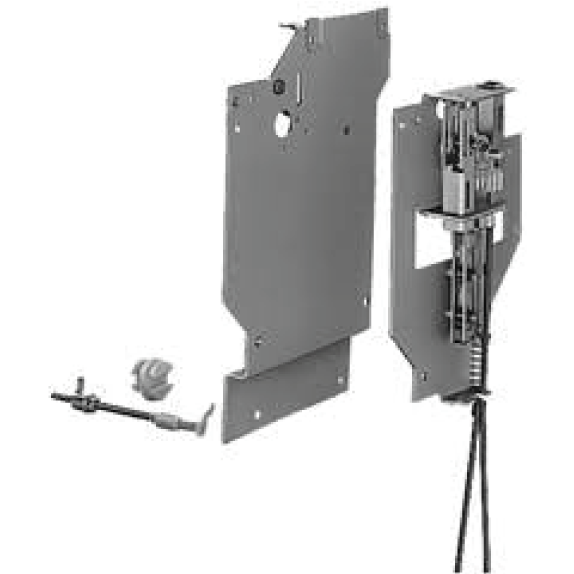 Mutual Mechanical Interlock Advance Lite Electrical Sdn Bhd