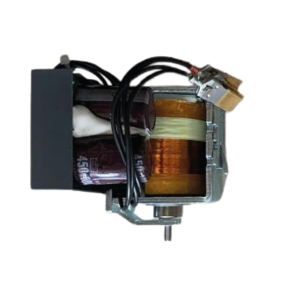 Undervoltage release, delayed 0,2 …. 3,2 s – Advance Lite Electrical ...