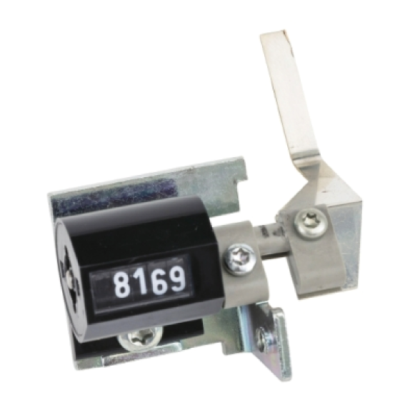 Circuit Breaker Locking and Micrologic Control Unit – Advance Lite ...
